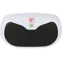 Led Leds - Swissinno Ultrasonic Mobil Schädlingsvertreiber Funktionsart Ultraschall Wirkungsbereich 20 m² 1 St. von LED LEDS