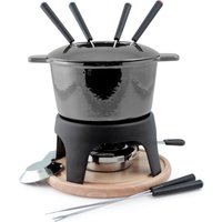 SWISSMAR Fondue "Sierra" 11-teilig von Swissmar