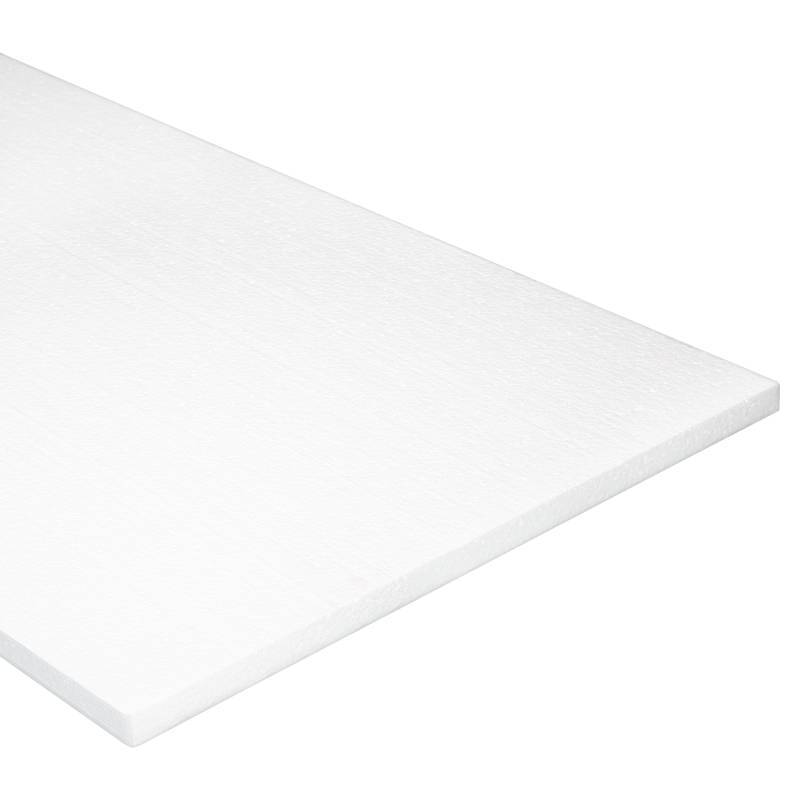 Swisspor Mehrzweckdämmplatte 100 x 50 cm WIDI 40 mm von Swisspor