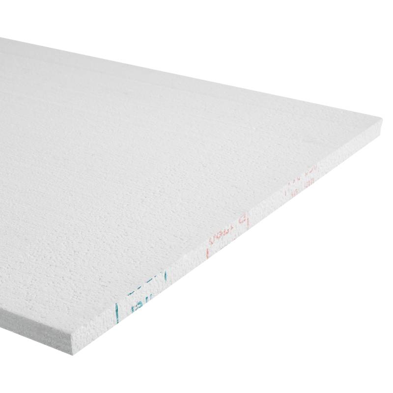 Swisspor Mehrzweckdämmplatte 'EPS 040 WI/DI' 100 x 50 x 3 cm von Swisspor