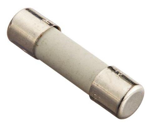 10 x 2A 20mm Ceramic Slow Blow Fuse by Switch Electronics von Switch Electronics
