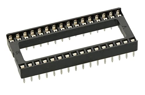 Switch Electronics 32-polige DIP-IC-Buchse (10 Stück) von Switch Electronics