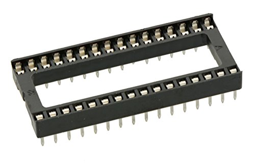 Switch Electronics 32-polige DIP-IC-Buchse (5 Stück) von Switch Electronics