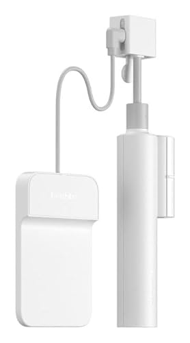 SwitchBot Blind Tilt - Smarte elektrische Jalousiesteuerung von SwitchBot