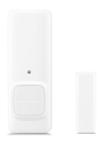 SwitchBot Contact Sensor - Smarter Tür- & Fensterkontakt von SwitchBot