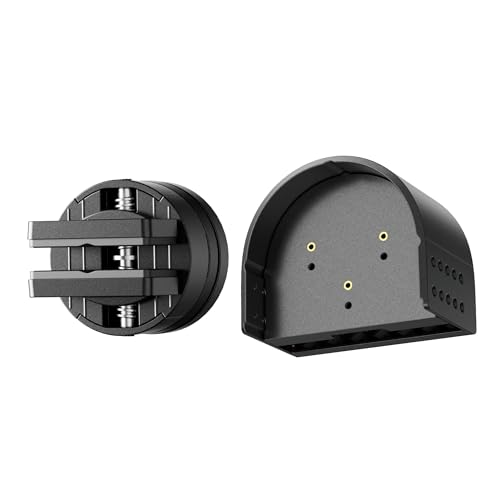 SwitchBot Lock Ultra Accessory Kit SwitchBot Lock Ultra Accessory Kit von SwitchBot