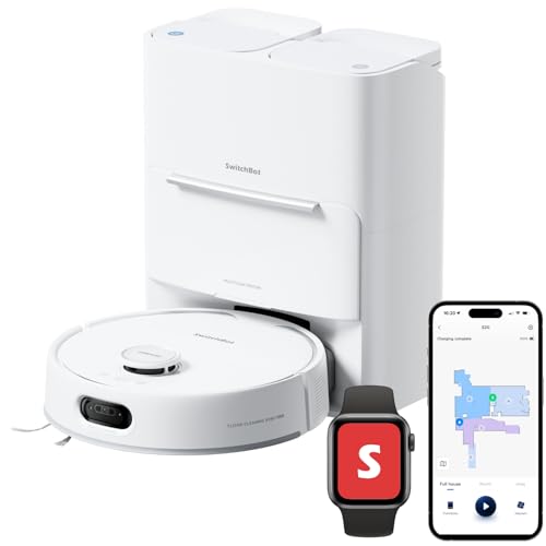 SwitchBot S20 SwitchBot S20 von SwitchBot