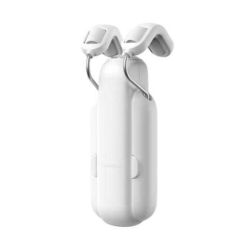 SwitchBot Smart Curtain Rod 3 weiß Marke von SwitchBot