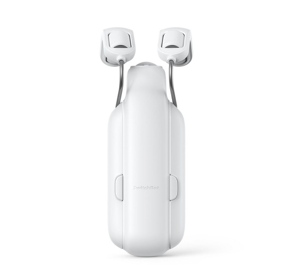 SwitchBot Smart-Home-Zubehör SwitchBot Smart-Home-Zubehör von SwitchBot