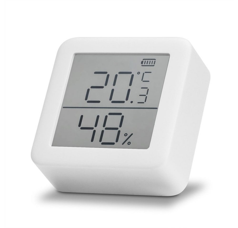 SwitchBot Smart-Home-Zubehör SwitchBot Smart-Home-Zubehör von SwitchBot