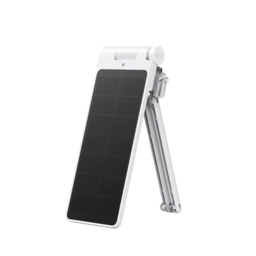 SwitchBot Solar Panel für Curtain 3 Ladegerät & Panel von SwitchBot