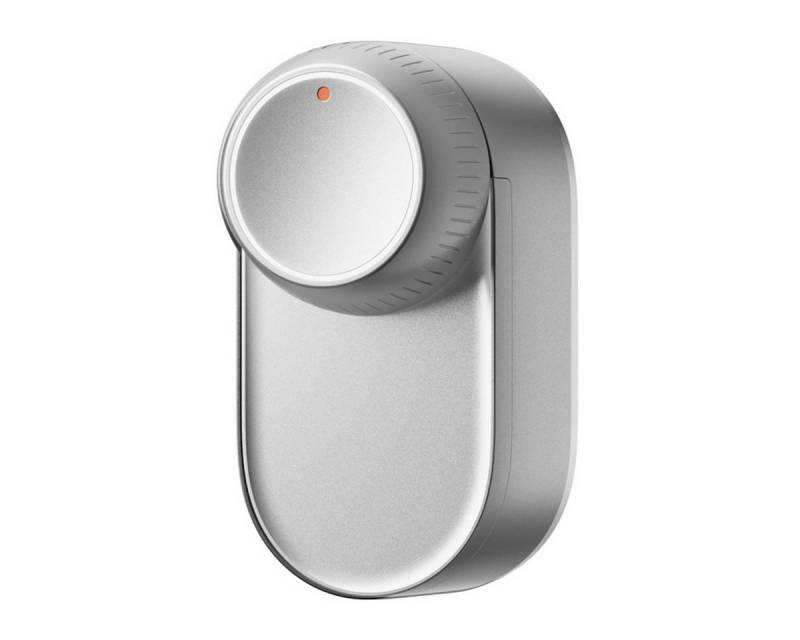 SwitchBot Türschlossantrieb SwitchBot Lock Ultra Smartes Türschloss Grau Matter von SwitchBot