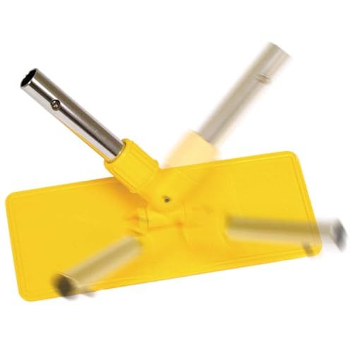 Swobbit, SWOBBIT Snap on Halter für Schrubberpads, 58255 von Swobbit