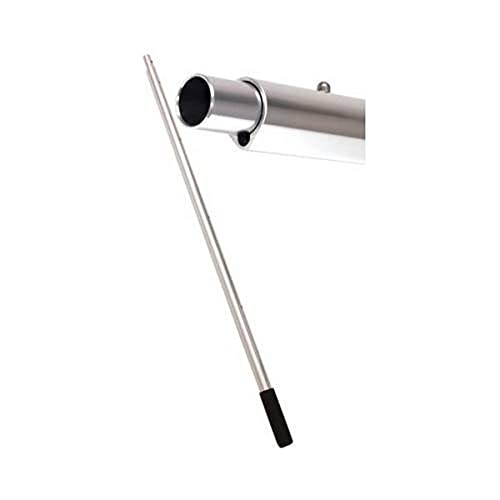 Swobbit, SWOBBIT Teleskopstiel 90 - 180 cm, 58248 von Swobbit