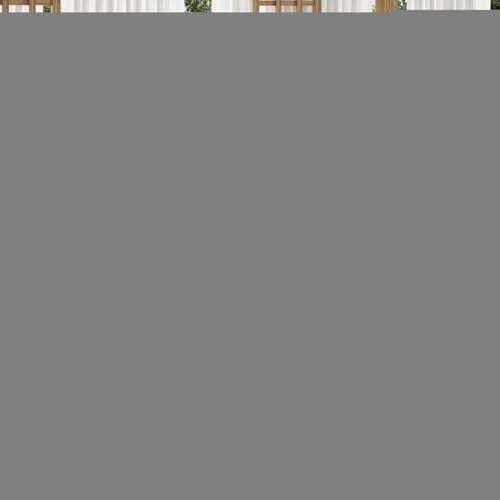 Swpsd 8-teiliges Garten-Sofa-Set mit Kissen Beige Poly Rattan, Modulares Gartenmöbel-Set für Balkon Terrasse und Café3359309 von Swpsd