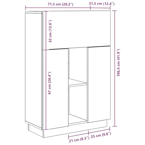 Swpsd Brauner Schreibtisch Altholz Ingenieurholz Mittel, Gaming-Schreibtisch Computertisch Moderner Schreibtisch für Gaming-Zimmer Homeoffice869488 Swpsd Brauner Schreibtisch Altholz Ingenieurholz Mittel, Gaming-Schreibtisch Computertisch Moderner Schreibtisch für Gaming-Zimmer Homeoffice869488 von Swpsd