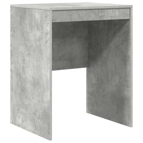 Swpsd Schreibtisch Betongrau Beton 60 x 50 x 76 cm Einfach, Gaming-Schreibtisch Computertisch Moderner Schreibtisch für Gaming-Zimmer Homeoffice869413 Swpsd Schreibtisch Betongrau Beton 60 x 50 x 76 cm Einfach, Gaming-Schreibtisch Computertisch Moderner Schreibtisch für Gaming-Zimmer Homeoffice869413 von Swpsd