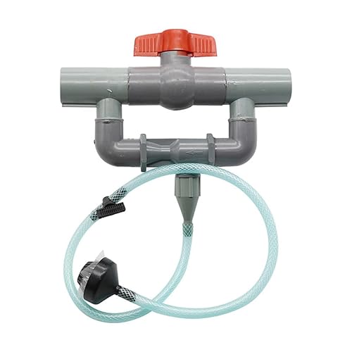 Bewässerungs Venturi Dünger Injektoren, Bewässerung Dünger Injektoren Gerät Filter Kit Venturirohr,Gartenbewässerungsgerätesatz, Fertilizer Injektoren Device Filter Rohr Kit Bewässerungs Venturi Dünger Injektoren, Bewässerung Dünger Injektoren Gerät Filter Kit Venturirohr,Gartenbewässerungsgerätesatz, Fertilizer Injektoren Device Filter Rohr Kit von Swsdee