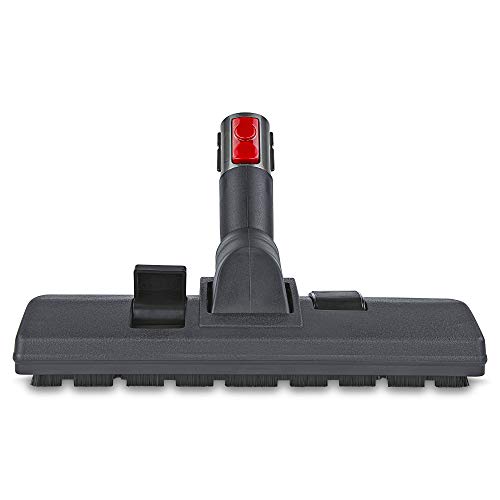 Bodendüse Düse Kombidüse umschaltbar passend für DYSON V7 V8 V10 V11 Staubsauger von Swyp