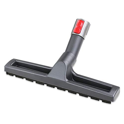 Bodendüse Düse für Laminat Parkett Fliesen passend für DYSON V7 V8 V10 V11 Staubsauger von Swyp