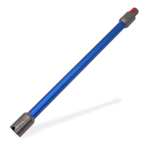 Elektrisches Saugrohr Rohr Stab passend für Dyson V7 V8 V10 V11 SV10 SV11 V15 in verschiedenen Farben - Ersatz für 969109 (Blau) von Swyp