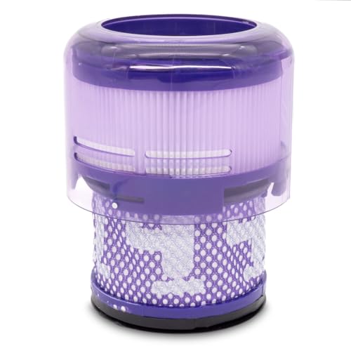 Filter waschbar kompatibel mit Dyson OMNI-GLIDE, SV19, 965241-01, 96524101 von Swyp