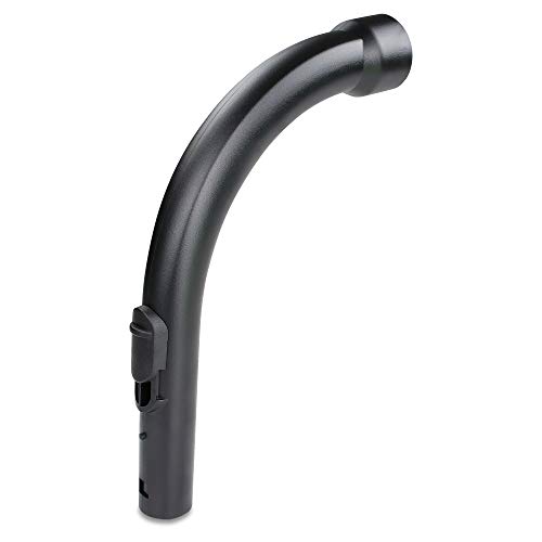 Handgriff Staubsaugergriff Schlauch Griff passend für Miele Complete C3 PowerLine Staubsauger von Swyp
