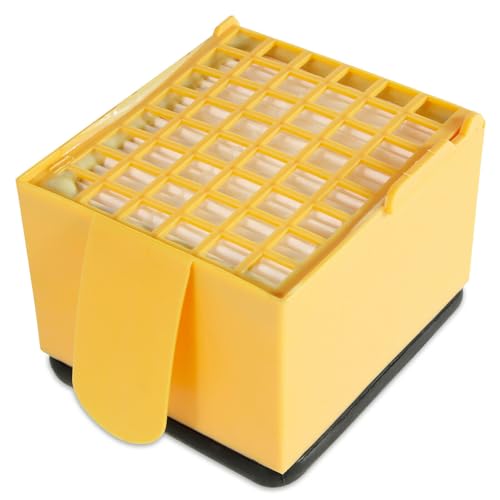 Hepa Filter Hygiene Mikrofilter kompatibel mit Vorwerk Kobold 135 und 136 Staubsauger Kobold VK135 und VK136 von Swyp