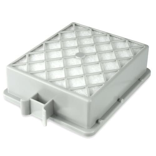 Hepa Filter Motorfilter kompatibel mit Lux Electrolux Intelligence S115 Langzeitfilter Abluft Hepa Filter Motorfilter kompatibel mit Lux Electrolux Intelligence S115 Langzeitfilter Abluft von Swyp