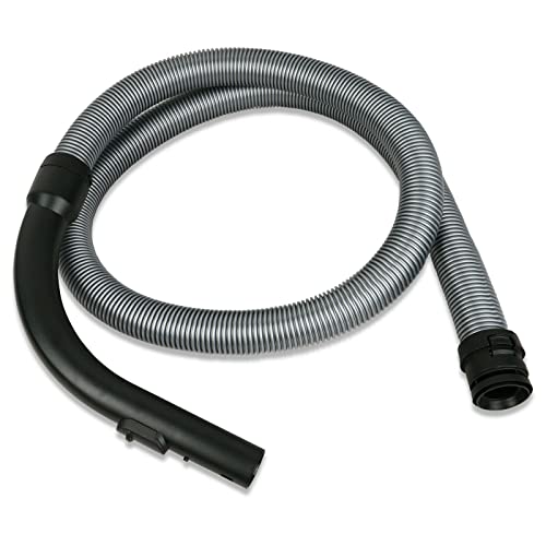 Komplettschlauch Saugschlauch Schlauch mit Griff passend für MIELE Classic C1 EcoLine von Swyp