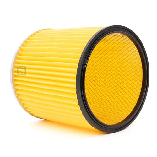 Patronenfilter kompatibel mit Kärcher K 2001 K 2201 K 2901 K 3000 Plus NT 301 - Ersatz für 6.414-354.0 - Filter Ersatzfilter von Swyp