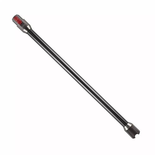 Rohr Saugrohr Stab kompatibel mit Dyson V12 Detect Slim Origin V10 Digital Slim, SV18, SV46 - Anthrazit grau Rohr Saugrohr Stab kompatibel mit Dyson V12 Detect Slim Origin V10 Digital Slim, SV18, SV46 - Anthrazit grau von Swyp