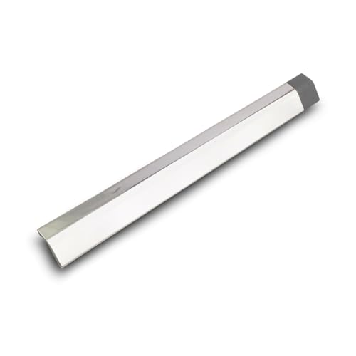 SEBO Staubsauger Automatic X1, XP1 und X4 vordere Bodenleiste Ersatzteil 5411 DG/GS - Original SEBO Staubsauger Automatic X1, XP1 und X4 vordere Bodenleiste Ersatzteil 5411 DG/GS - Original von Swyp