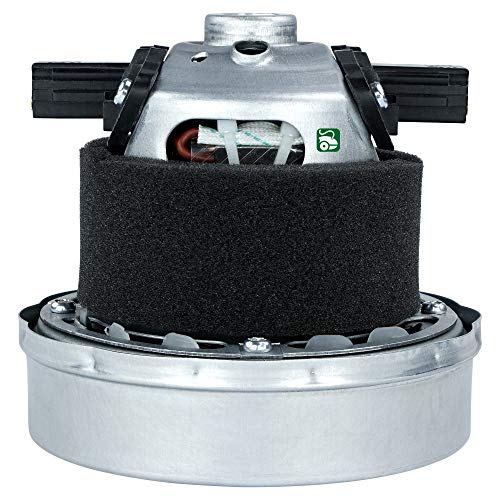 Saugstarker Motor Saugturbine Ersatzmotor mit original 900 Watt passend für Vorwerk Tiger VT 260 Staubsauger von Swyp