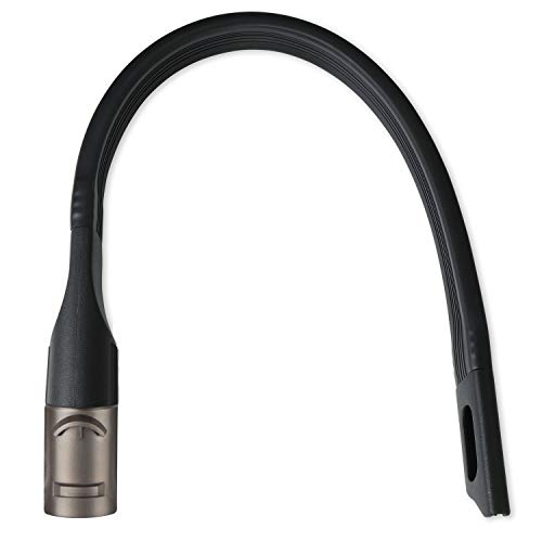 Swyp Fugendüse Düse flexibel extra lang 62 cm passend für Dyson V6 und DC31 - DC66 Staubsauger von Swyp