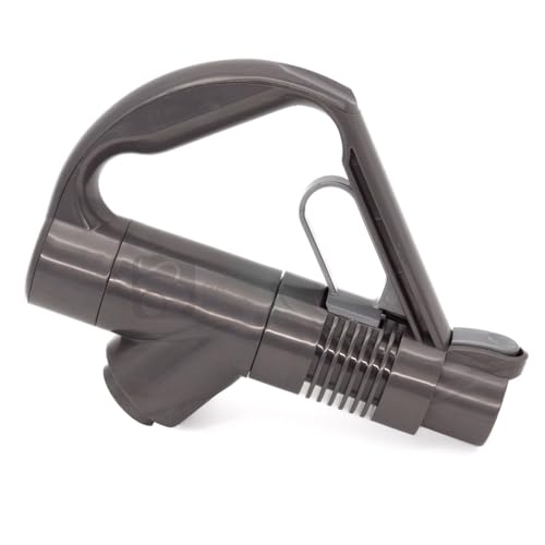 Swyp Handgriff Pistolengriff drehbar mit Saugkraftregulierung kompatibel mit Dyson DC19 DC23 DC29 DC32 DC33C DC37 DC48 DC52 Animal Pro Allergy Plus Multi Floor - Ersatz für 917276-01 Swyp Handgriff Pistolengriff drehbar mit Saugkraftregulierung kompatibel mit Dyson DC19 DC23 DC29 DC32 DC33C DC37 DC48 DC52 Animal Pro Allergy Plus Multi Floor - Ersatz für 917276-01 von Swyp
