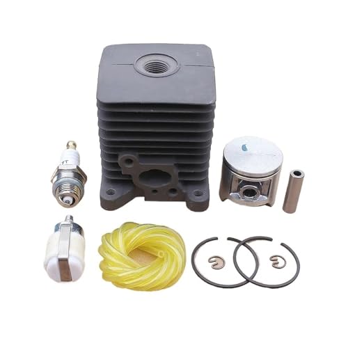 33,5 mm Zylinderkolbenbolzen-Kit passend for S25 25cc 2500 Rasenmäherzubehör, Kraftstoffleitungsschlauch, Filterteile 33,5 mm Zylinderkolbenbolzen-Kit passend for S25 25cc 2500 Rasenmäherzubehör, Kraftstoffleitungsschlauch, Filterteile von SxRakiO