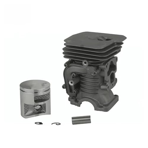 41mm Kettensäge Zylinder Kolben Kit for 435 435E 440 440E 435 II 440 II 135 135E 140 140E 504 73 51-01 von SxRakiO
