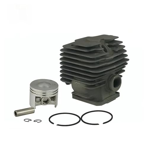 46mm Kettensäge Zylinder Kolben Kit for 028AV Garten Werkzeuge Ersatzteile 46mm Kettensäge Zylinder Kolben Kit for 028AV Garten Werkzeuge Ersatzteile von SxRakiO