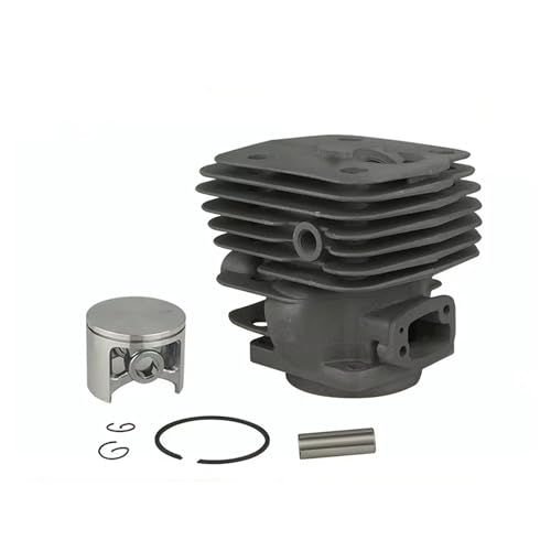 54mm Kettensäge Zylinder Kolben for 288XP 181 281 288 503506301 544 22 31-02 Garten Werkzeug Teile 54mm Kettensäge Zylinder Kolben for 288XP 181 281 288 503506301 544 22 31-02 Garten Werkzeug Teile von SxRakiO