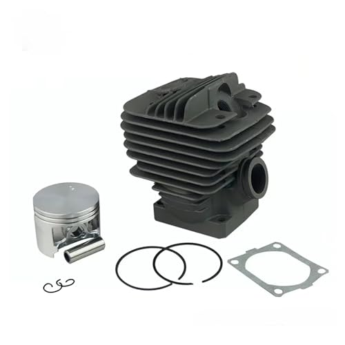 56mm Benzin Kettensäge Zylinder Kolben Montage Geeignet for MS660 MS 660 066 Große Bohrung Zwei Takt Zubehör 1122 020 1209 56mm Benzin Kettensäge Zylinder Kolben Montage Geeignet for MS660 MS 660 066 Große Bohrung Zwei Takt Zubehör 1122 020 1209 von SxRakiO