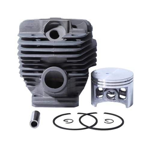 56mm Zylinderkolbensatz 1122 020 1211 Passend for MS660 MS 066 Benzin-Kettensäge mit großem Durchmesser Ersatzteile 56mm Zylinderkolbensatz 1122 020 1211 Passend for MS660 MS 066 Benzin-Kettensäge mit großem Durchmesser Ersatzteile von SxRakiO