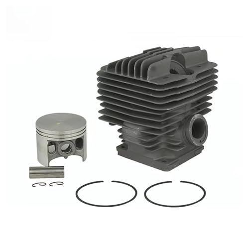 60mm Kettensägen Zylinder Kolben Kit for MS880 MS880R MS880RZ MS880Z 11240201207 11240201206 von SxRakiO