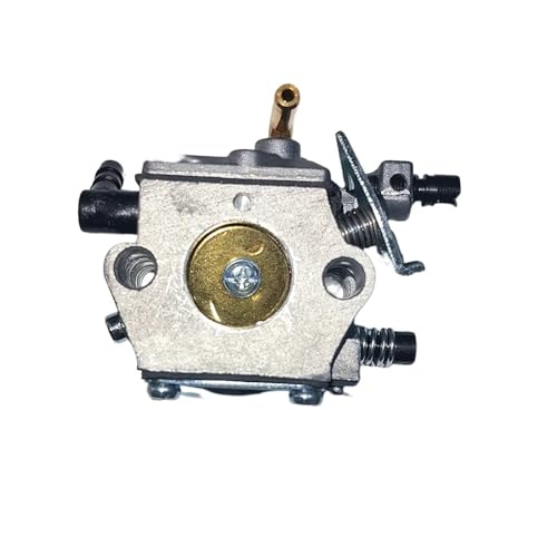 Gartenmaschinen-Kettensägenvergaser Passend for WT-194 024 026 MS240 MS260 Gartenmaschinen-Kettensägenvergaser Passend for WT-194 024 026 MS240 MS260 von SxRakiO