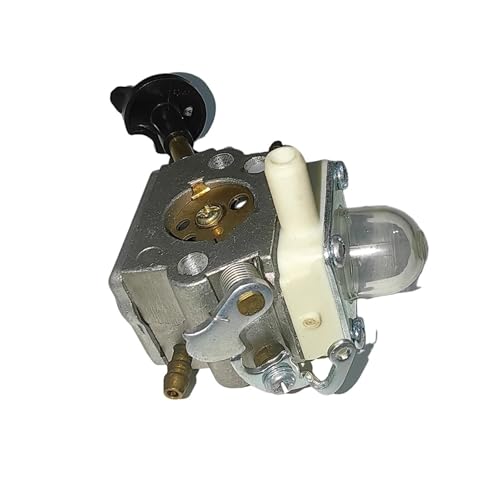 Gebläsevergaser C1M-S228A Geeignet for BG86 SH86 42411200606 Gebläse-Heckenschere Zweitakt-Gartenzubehör von SxRakiO