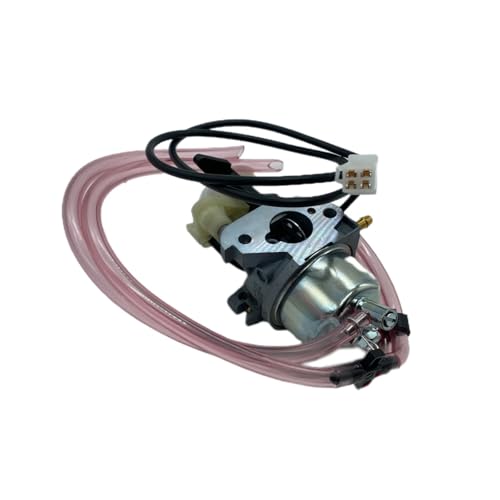 Generatorvergaser for 2000 EU2000I EU2000IK1 EU2000 16100-Z0D-D03 Generatorvergaser for 2000 EU2000I EU2000IK1 EU2000 16100-Z0D-D03 von SxRakiO