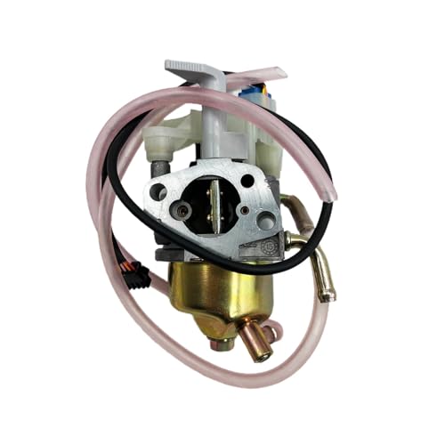Generatorvergaser for IX2000 005793-0 0H43470146 von SxRakiO