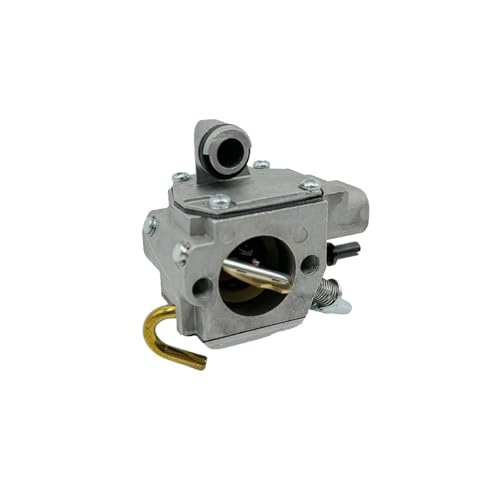 HD32A Kettensägenvergaser for MS270 MS270C MS280C 1133-120-0607 HD32A Kettensägenvergaser for MS270 MS270C MS280C 1133-120-0607 von SxRakiO