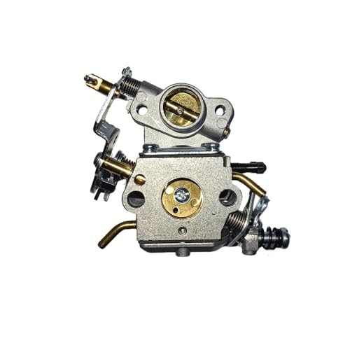 Kettensäge Vergaser for W-26 C1M-W26 C1M-W26A C1M-W26B C1M-W26C 530035590 545040701 545070601 Kettensäge Vergaser for W-26 C1M-W26 C1M-W26A C1M-W26B C1M-W26C 530035590 545040701 545070601 von SxRakiO