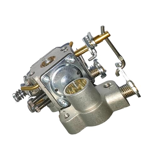 Kettensäge Vergaser for W-26 C1M-W26 C1M-W26A C1M-W26B C1M-W26C Kettensäge Vergaser for W-26 C1M-W26 C1M-W26A C1M-W26B C1M-W26C von SxRakiO